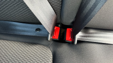 Ford Puma 1.0 EcoBoost Hybrid mHEV ST-Line 5dr Petrol Hatchback